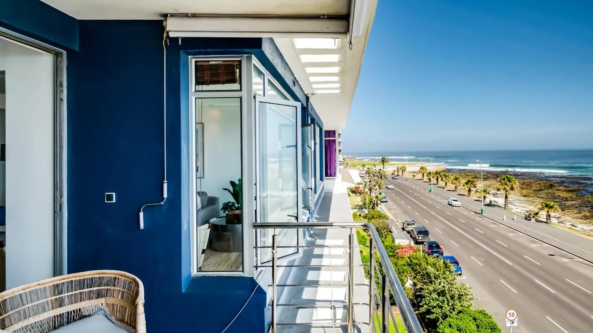 Atlantic Vistas Apartment Cape Town