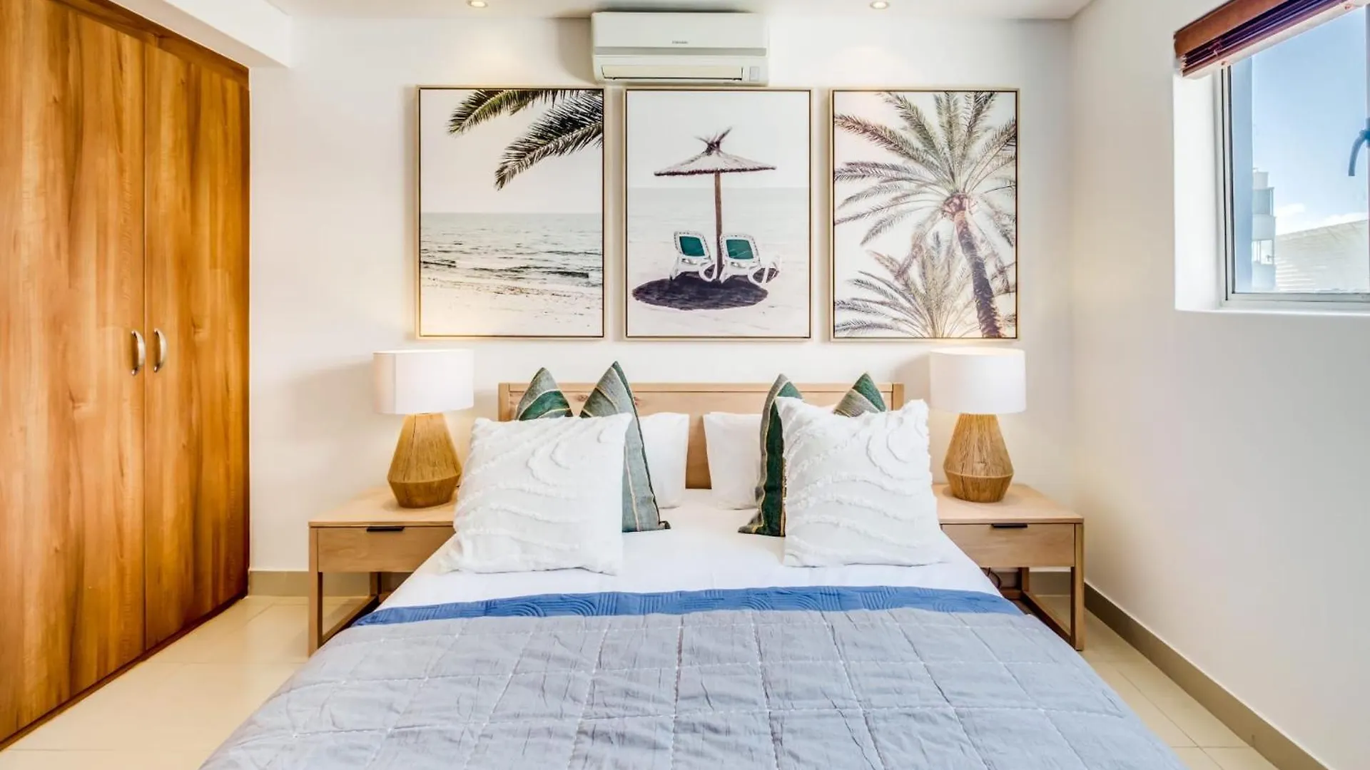 Atlantic Vistas Apartment Cape Town South Africa