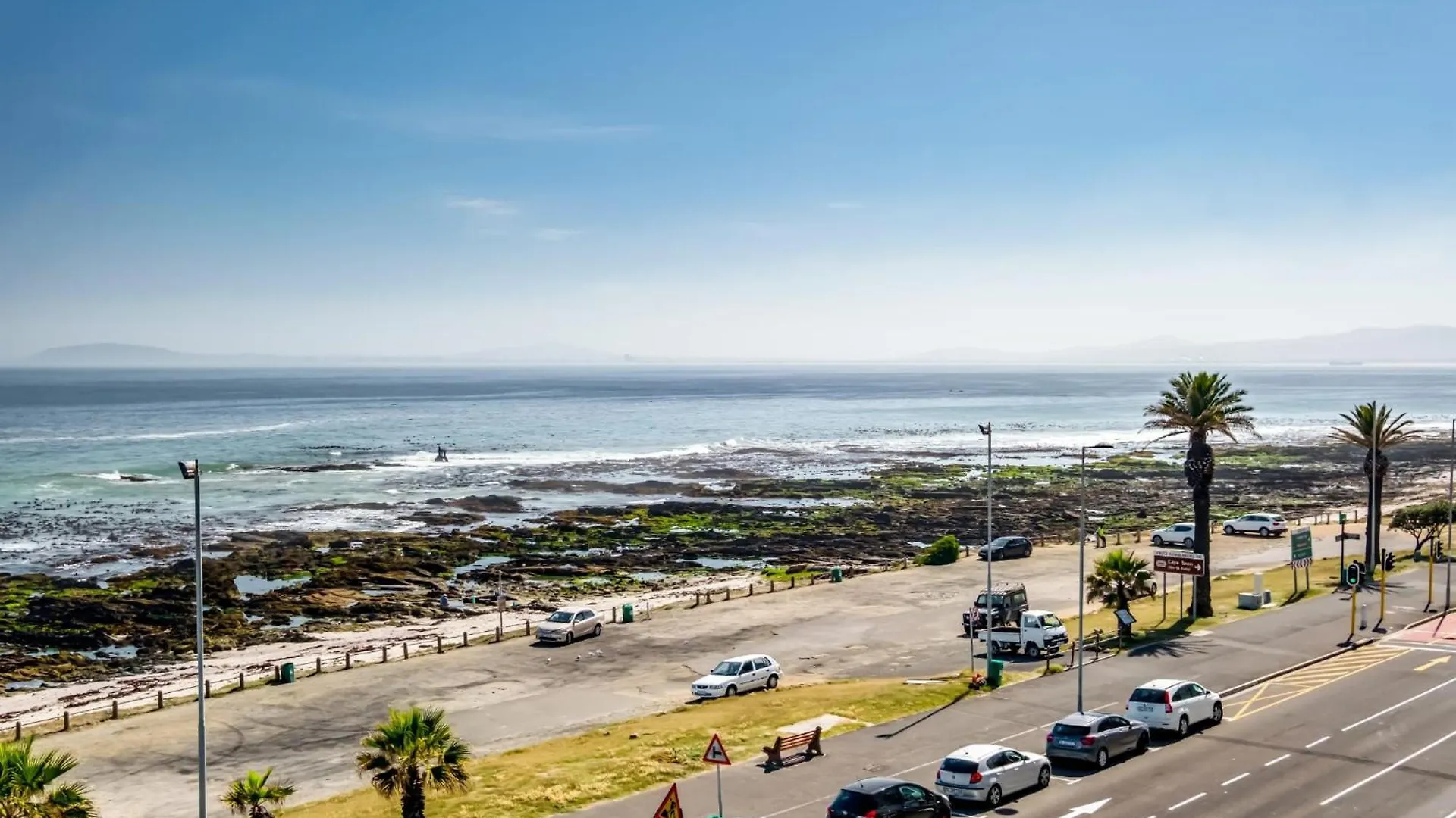 Atlantic Vistas Apartment Cape Town South Africa