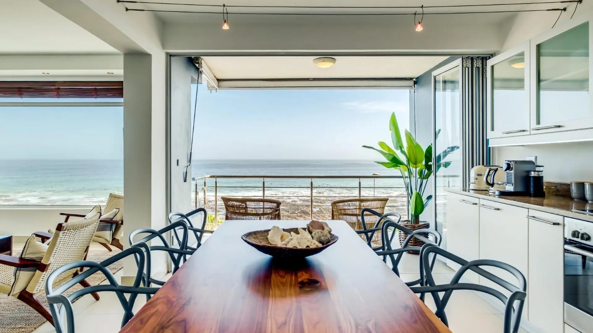 Atlantic Vistas Apartment Cape Town
