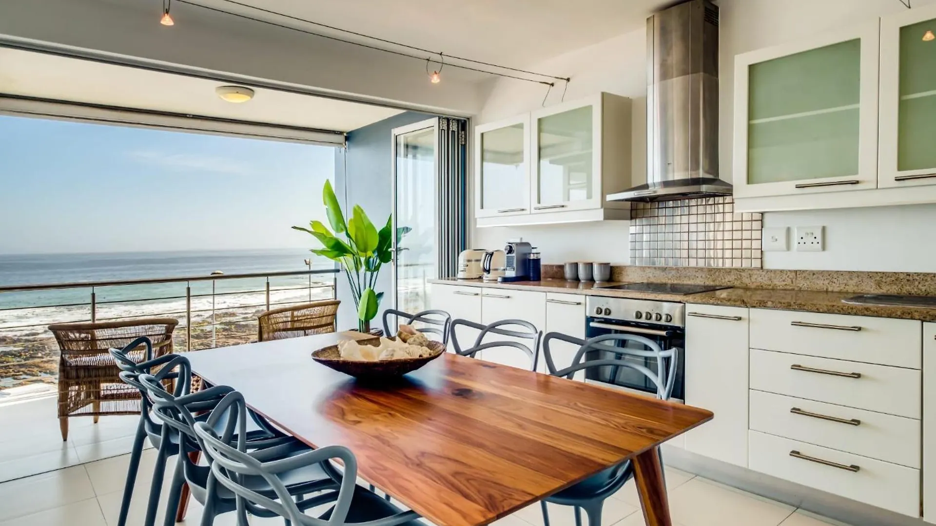 Atlantic Vistas Apartment Cape Town 0*,
