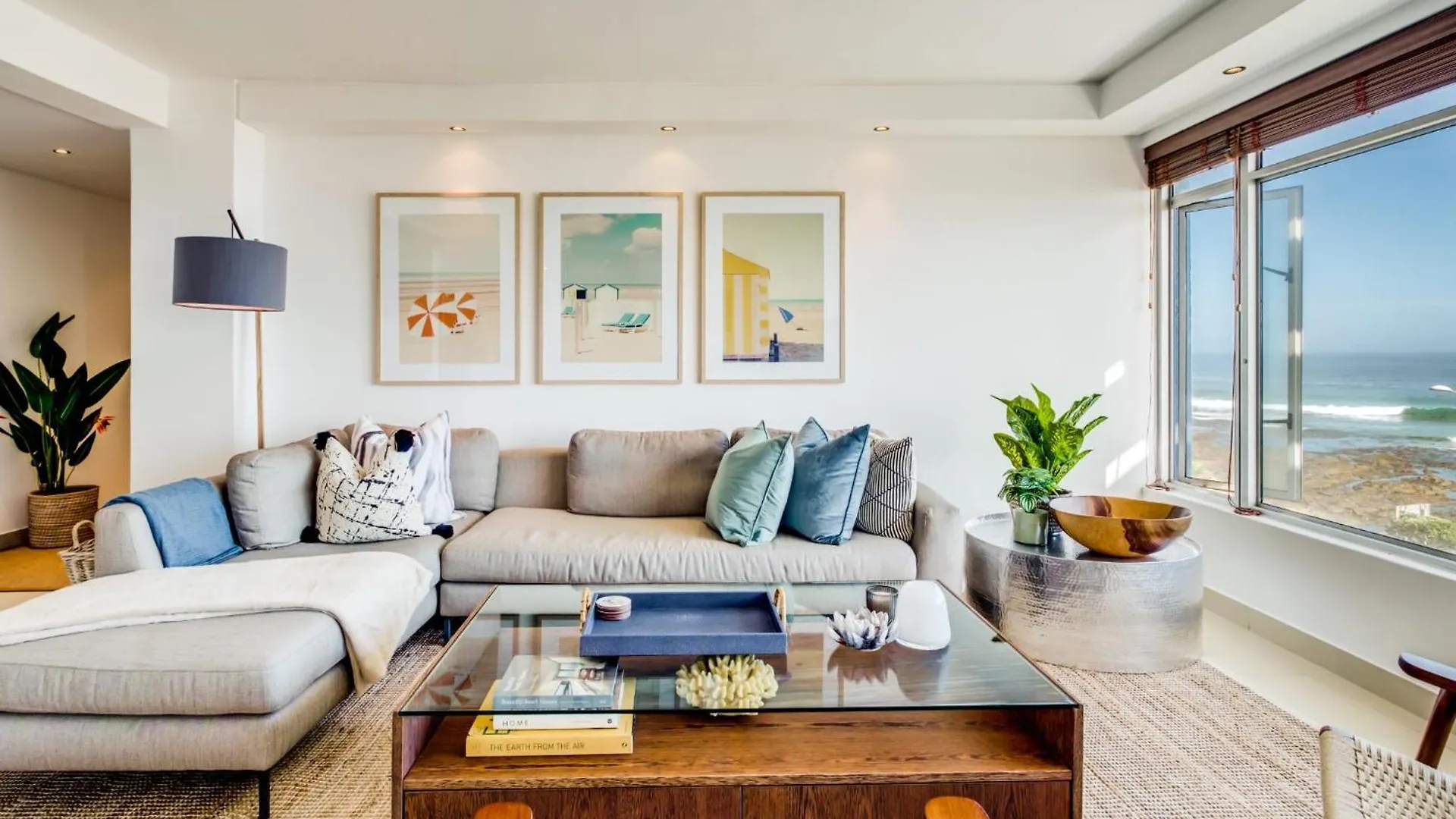Atlantic Vistas Apartment Cape Town